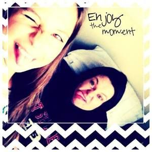 Meet your Posher, Kimberly ann