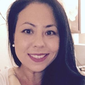 Meet your Posher, Nina