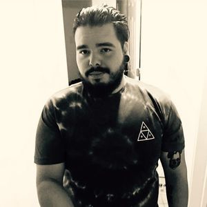 Meet your Posher, Christian