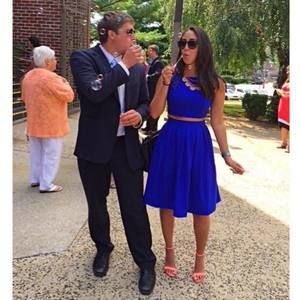 Meet your Posher, Maggie