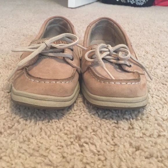Sperry Laguna shoes