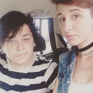 Meet your Posher, Breana