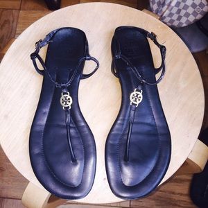 Tory Burch sandals