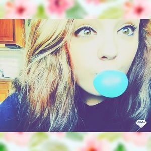 Meet your Posher, Jenna