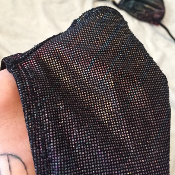 Guess metallic bikini - Picture 2 of 3