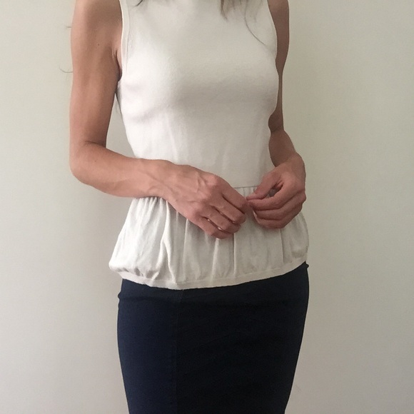 Knit top