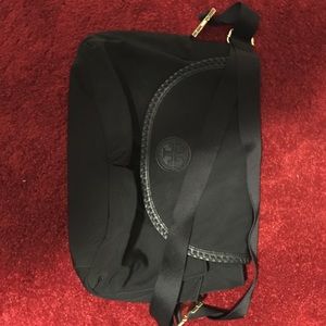 Tory burch baby bag