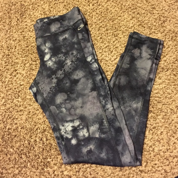 Target work out leggings