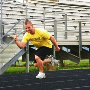 Meet your Posher, Ryan