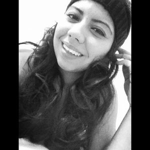 Meet your Posher, Lizbetg