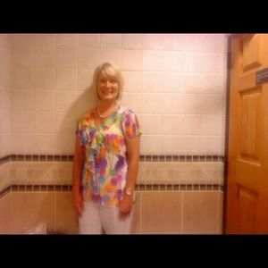 Meet your Posher, Gail