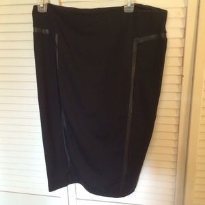 NWOT Pencil skirt