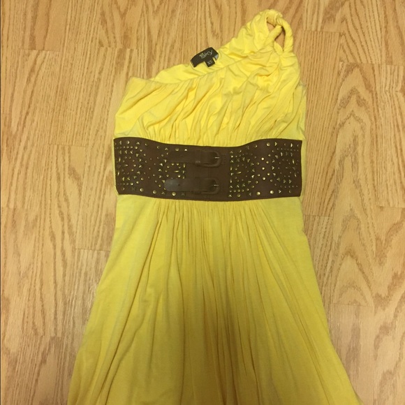 Sky brand dresses/tunics