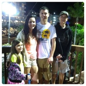 Meet your Posher, Jennifer