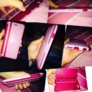 iPhone 6 Plus speck cover