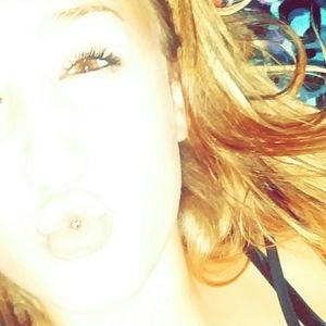 Meet your Posher, Lexi