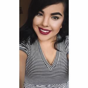 Meet your Posher, Anely