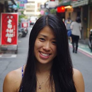 Meet your Posher, Tina