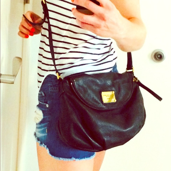 MARC by Marc Jacobs Crossbody Bag