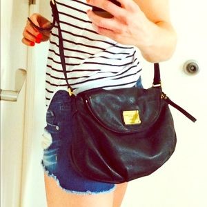 MARC by Marc Jacobs Crossbody Bag