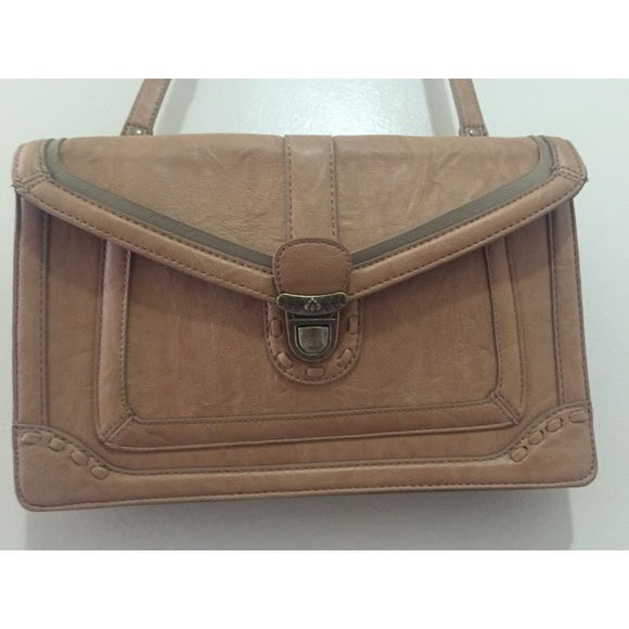 Authentic Nica Nikki CrossBody Bag { from the UK }