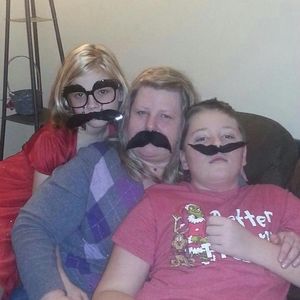 Meet your Posher, Bethany