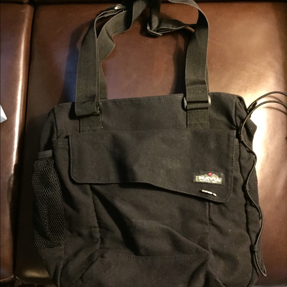 KAVU Tote