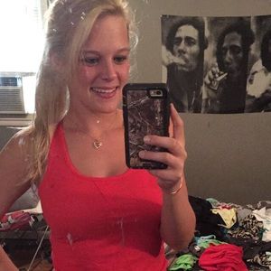 Meet your Posher, Brandi