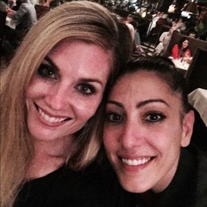 Meet your Posher, Barbara