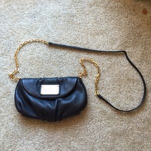 Marc by Marc Jacobs cross body! Mint condition!!!