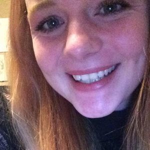 Meet your Posher, Kristyn