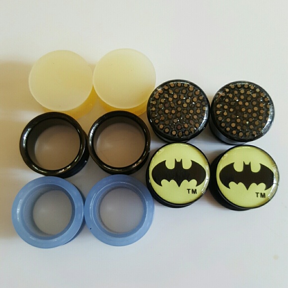 5/8 Plugs