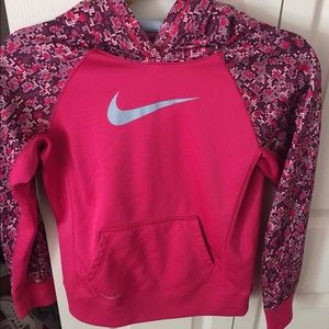 NIKE THERMA FIT SWEATER
