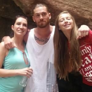 Meet your Posher, Mike