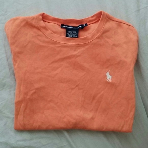 Ralph Lauren sport tee
