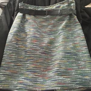Tahari Levine pencil skirt