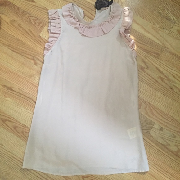 Work Blouse - Picture 3 of 4