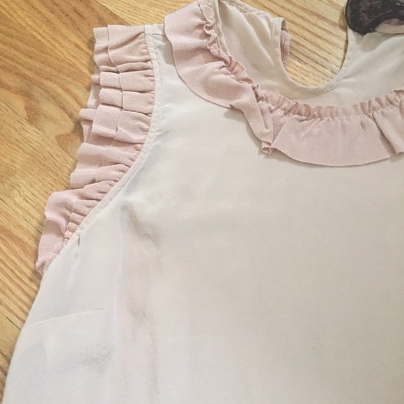 Work Blouse - Picture 4 of 4
