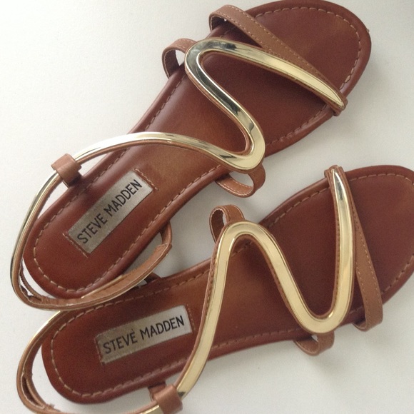 Steve Madden Sandals