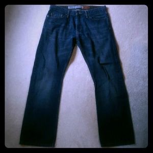 Mens 34x30 Straight Leg Levi's