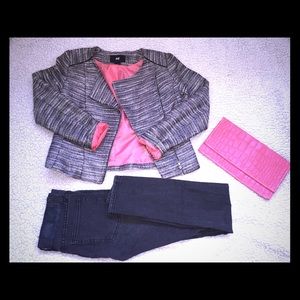 Cheap Monday skinny jeans