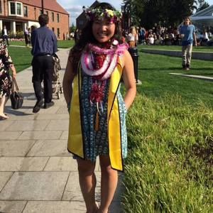 Meet your Posher, Jenn