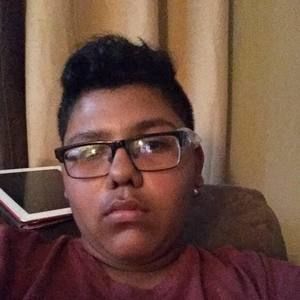 Meet your Posher, Mike