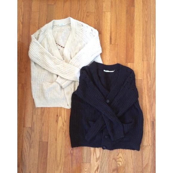 Kimchi blue sweater bundle!!