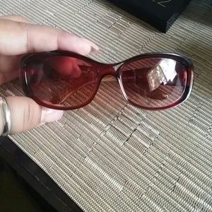Authentic Gucci Sunglasses