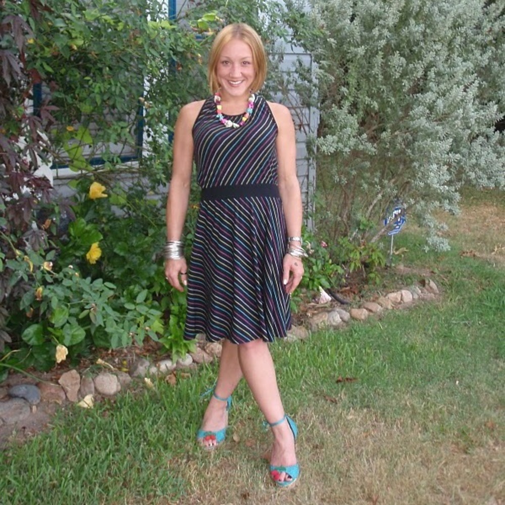 Meet your Posher, Adriene