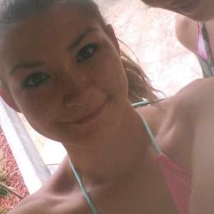 Meet your Posher, Stacy