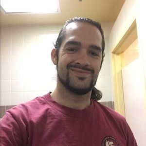 Meet your Posher, Jay