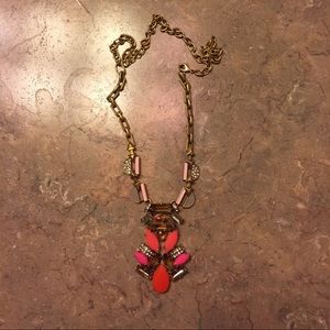 Stella & Dot necklace