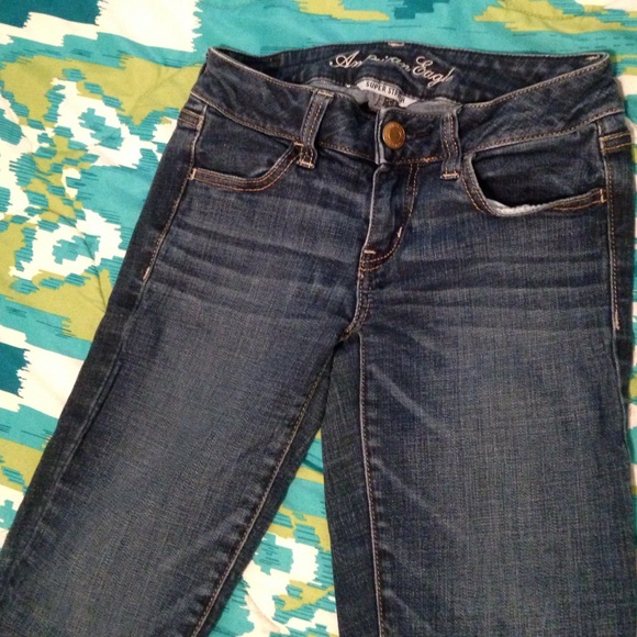 Jeans - Picture 2 of 4